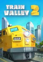 Train Valley 2 (Steam; PC; Регион активации РФ, СНГ)