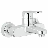 Смеситель однорычажный для ванны, DN 15, Grohe Europlus II 33553 002 (33553002)