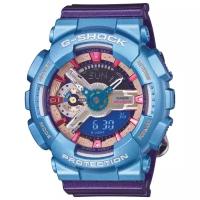 Наручные часы CASIO GMA-S110HC-6A