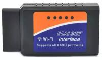 OBD II адаптер Wi-Fi ELM327 V1.5