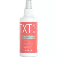 Спрей Tefia Style.Up Texturizing Sea Salt Spray Strong Hold, 250 мл