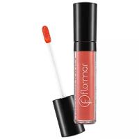 Flormar Блеск для губ Long Wearing Lip Gloss стойкий