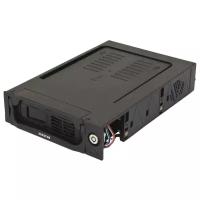 Mobile rack для HDD AGESTAR SRTP-K-2F