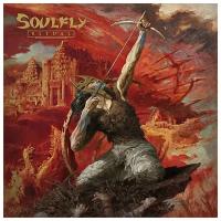 Soulfly. Ritual