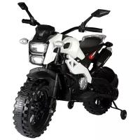 Toyland Мотоцикл Moto Sport YEG2763, белый