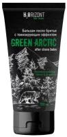 Бальзам после бритья Green Arctic H2ORIZONT