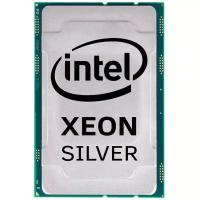 Процессор Intel Xeon Silver 4314 LGA 4189 24Mb 2.4Ghz OEM