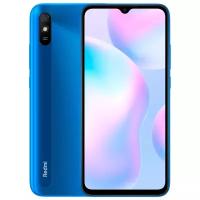 Смартфон Xiaomi Redmi 9A 2GB+32GB (M2006C3LG) Sky Blue