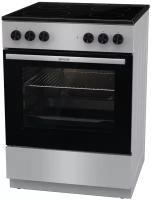 Электроплита Gorenje GEC6A11SG