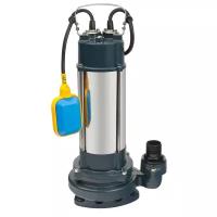 Дренажный насос UNIPUMP FEKAPUMP V1500 F (1500 Вт) черный