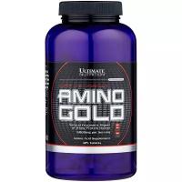 Аминокислоты Ultimate Nutrition Amino Gold 1500 325 таблеток