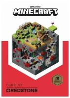 Minecraft Guide to Redstone. An Official Minecraft Book from Mojang | Jelley Craig