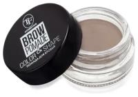 TF Cosmetics Помада для бровей Brow Pomade Color & Shape, 4.5 г, 61, blonde