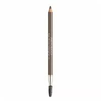 Карандаш для бровей с щеточкой Artdeco Eye Brow Designer, тон 3