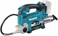 Аккумуляторный шприц для смазки Makita DGP180Z LXT