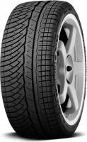 245/45 R18 Michelin Pilot Alpin PA4 100V Run Flat