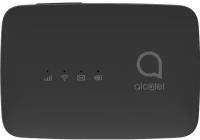 Модем 2G/3G/4G Alcatel Link Zone MW45V черный (MW45V-2AALRU1)