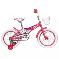 Городской велосипед STARK Tanuki 12 Girl (2021)