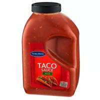 Соус Santa Maria Taco mild