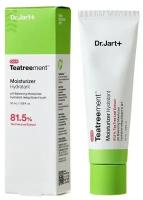 Dr. Jart+ Крем Teatreement pH Balancing Moisturizer, 50 мл