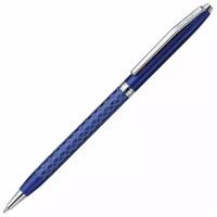 Ручка шариковая Pierre Cardin GAMME цвет синий рисунок на корпусе PC1216BP