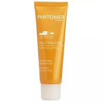 PHYTOMER Sun Solution солнцезащитный крем SPF 15