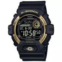 Наручные часы CASIO G-Shock G-8900GB-1