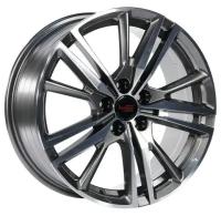 LegeArtis Replica Concept-V519 8x18/5x108 ET45 D63.3 GMF