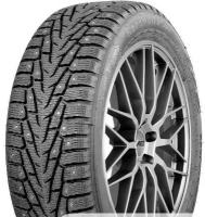 Автошина Nokian Tyres 7 SUV 225/60 R17 103T шип