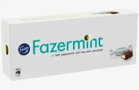 Шоколадные конфеты Fazermint с мятой 270 г