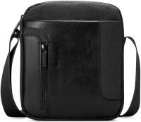 Сумка 400892 Panama Small crossbody *01 Black