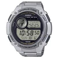 Наручные часы CASIO CPA-100D-1A