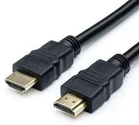 Кабель HDMI 10 m ATCOM ( ver1.4, в пакете)