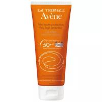 AVENE AVENE Молочко детское солнцезащитное