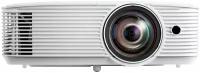 Проектор Optoma W319ST 3D DLP 1280x800 4000 Ansi Lm