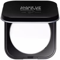 Компактная пудра для лица 01 Translucent Make Up For Ever Ultra HD Pressed Powder