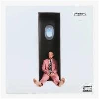 Винил Mac Miller. Swimming (2 LP) / 2 виниловые пластинки / новый, запечатан