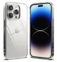 Чехол Ringke Fusion iPhone 14 Clear