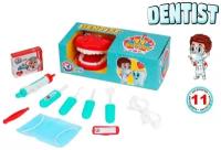 Набор стоматолога Technok Toys в подарочной упаковке