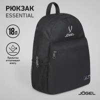 Рюкзак ESSENTIAL Classic Backpack, черный