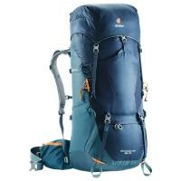 Рюкзак Deuter Aircontact Lite 65+10 Navy/Arctic