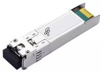 SFP+ трансивер Fibertrade FT-SFP+-WDM-LR-10-A-D