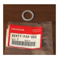 Прокладка сливной пробки HONDA: ACCORD 1990 - 2014, CIVIC 1993 - 2014, CR-V 1997 - 2014 90471PX4000