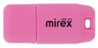 USB Flash Drive 64Gb - Mirex Softa Pink 13600-FM3SPI64