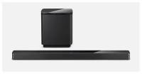 Саундбар Bose Soundbar 700 Bass Module 700, black