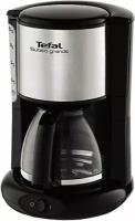 Кофеварка капельная Tefal CM 361838 /1000Вт, 1,25л/