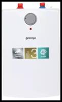 накопительный водонагреватель Gorenje GT 5 U/V6