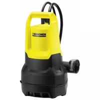 Дренажный насос KARCHER SP 5 Dirt (1.645-503.0) (500 Вт)