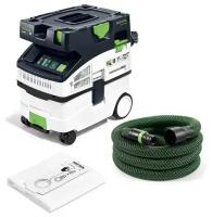 Пылеудаляющий аппарат Festool CLEANTEC CTL MIDI I 574832