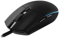 Мышь (910-005440) Logitech G PRO Wired Gaming Mouse LIGHTSPEED 100-16000dpi HERO